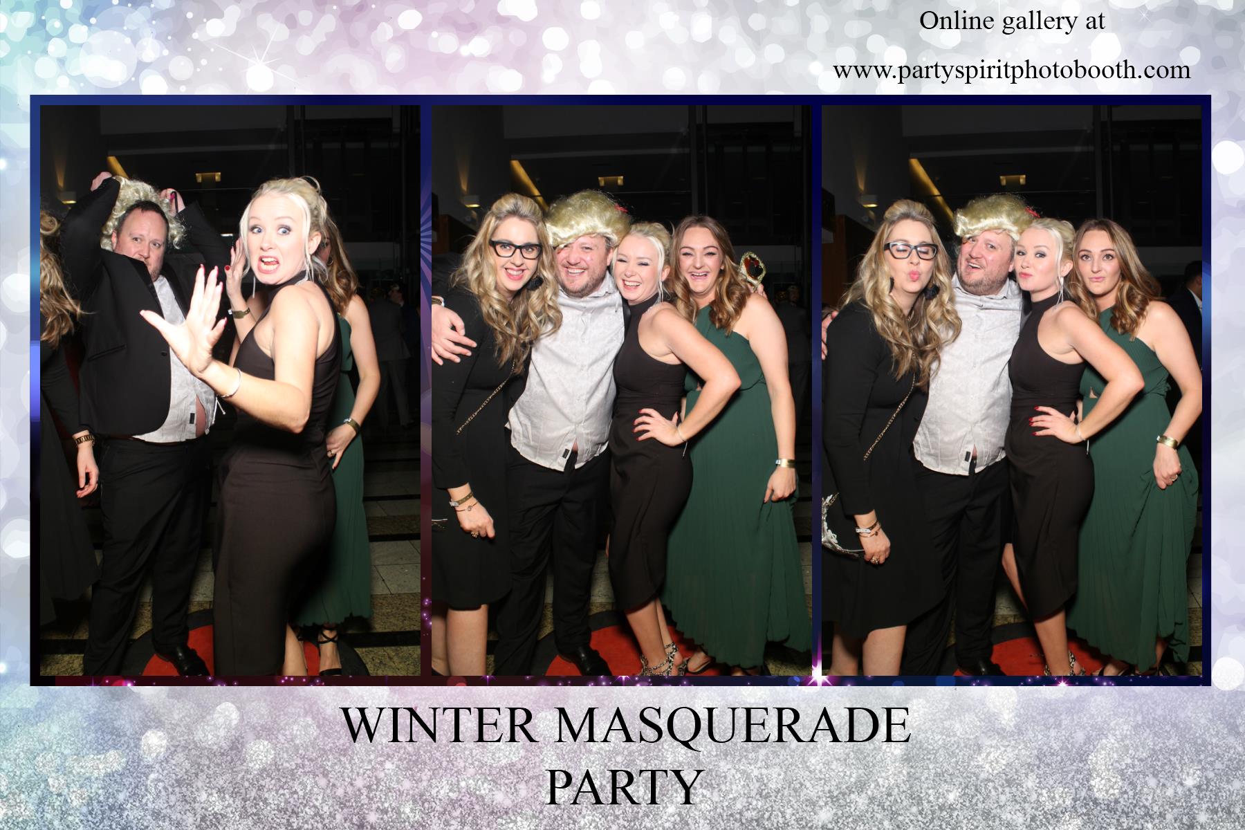 Corporate Event | View more photos from the event at gallery.partyspiritphotobooth.com/u/PartySpiritPhotoBooth/Corporate-Event